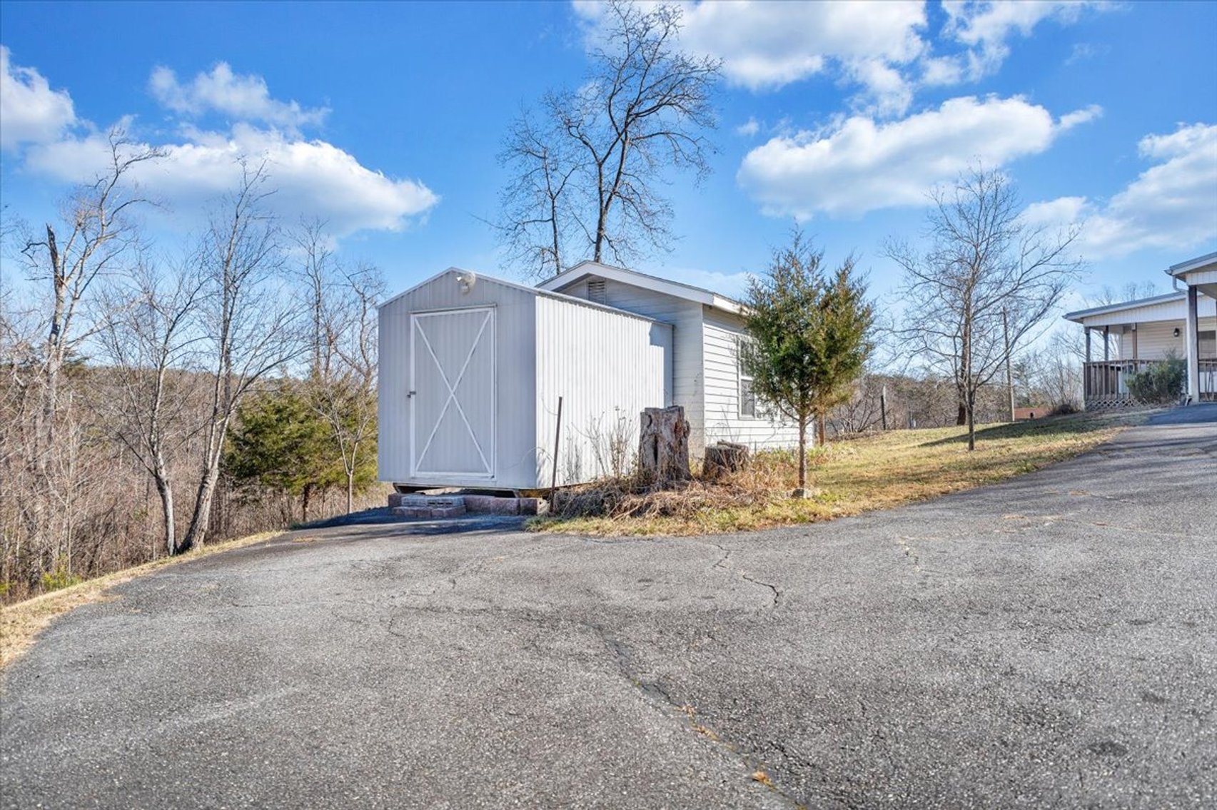 Image for 1320 Horseshoe Point Road Henry, VA