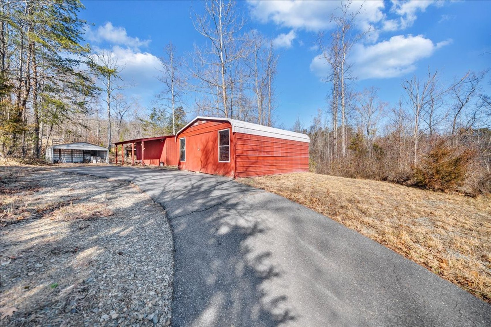 Image for 1320 Horseshoe Point Road Henry, VA