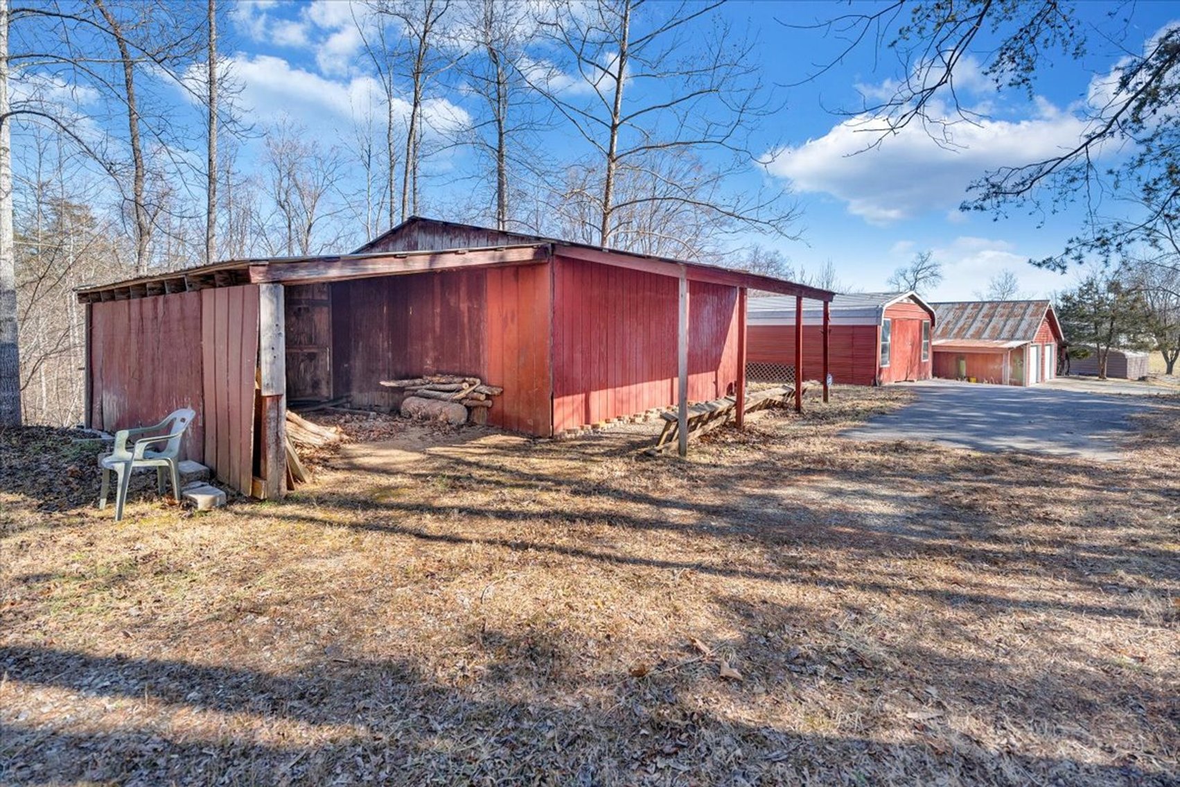 Image for 1320 Horseshoe Point Road Henry, VA
