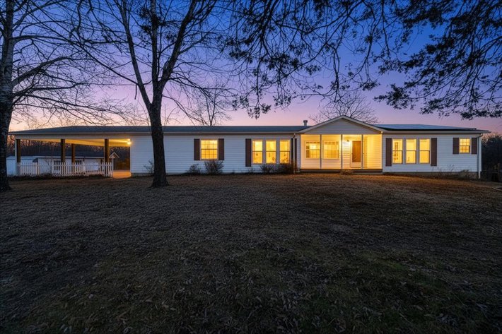 Image for 1320 Horseshoe Point Road Henry, VA