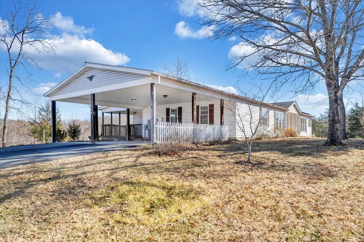 Image for 1320 Horseshoe Point Road Henry, VA