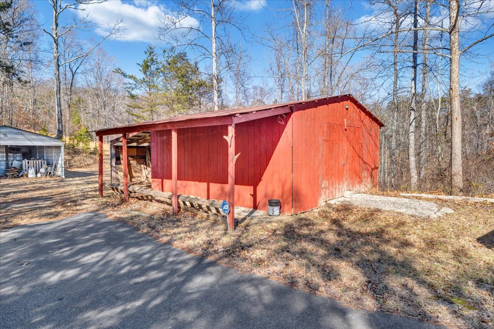 Image for 1320 Horseshoe Point Road Henry, VA