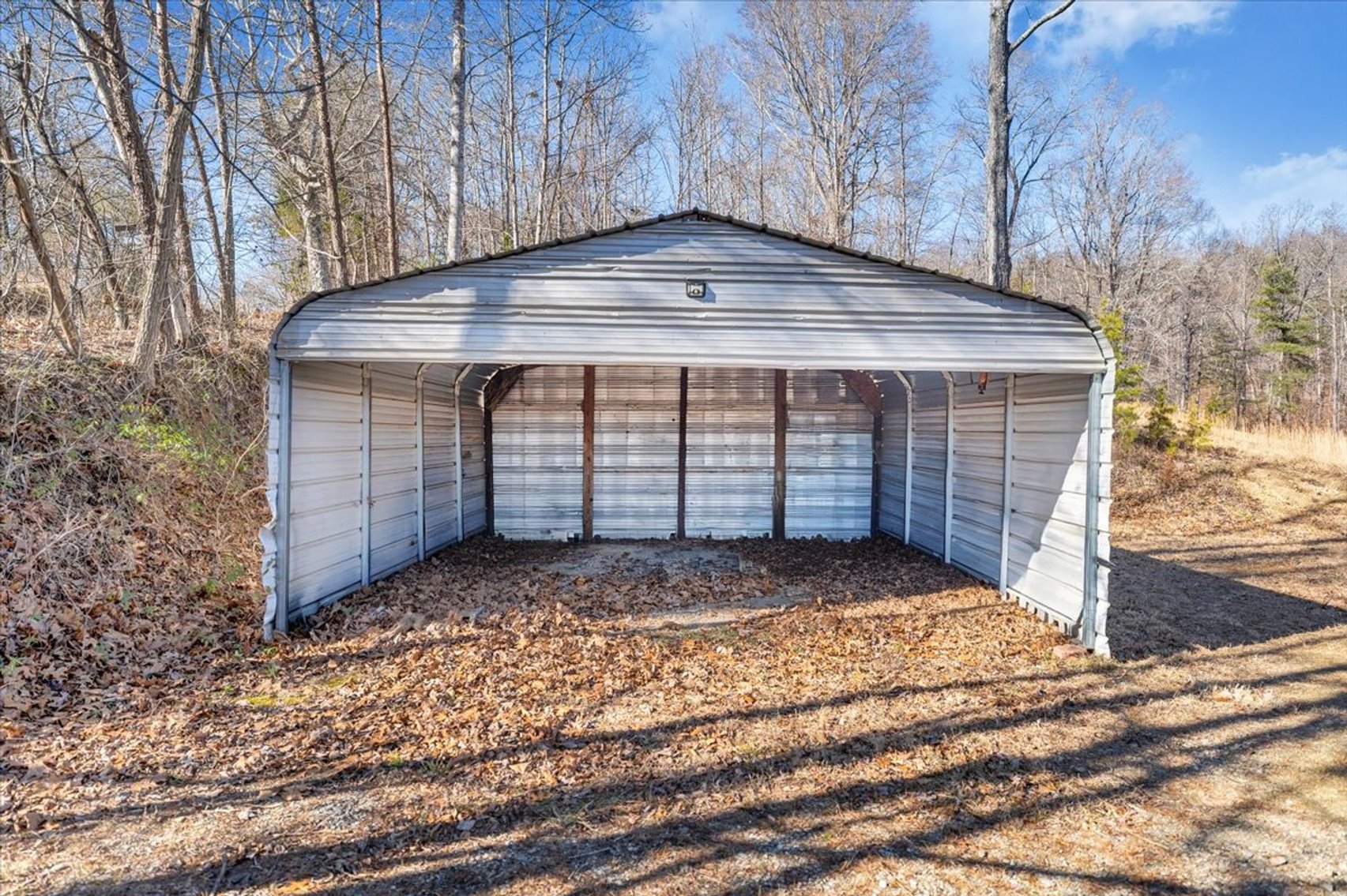 Image for 1320 Horseshoe Point Road Henry, VA