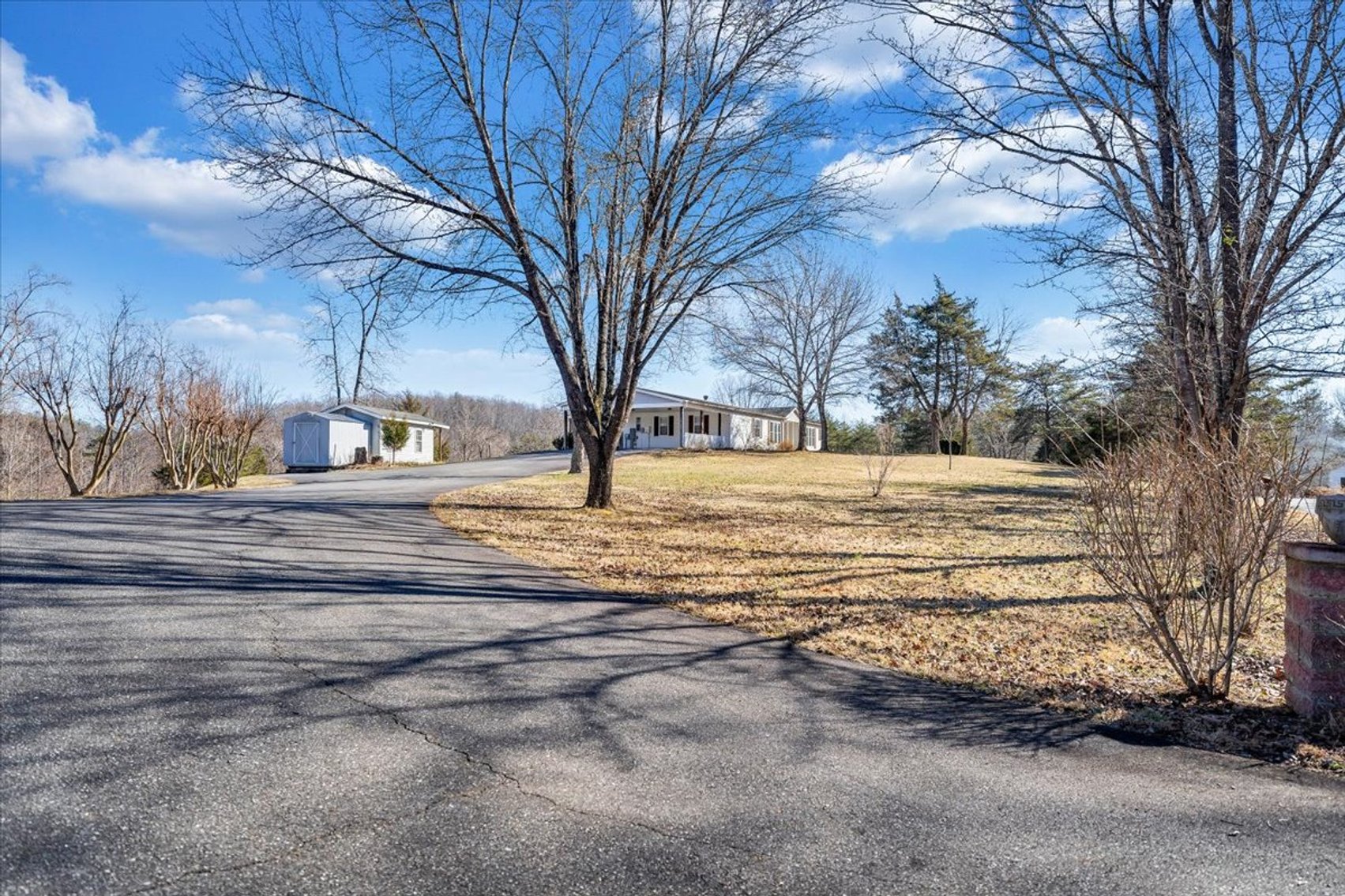 Image for 1320 Horseshoe Point Road Henry, VA