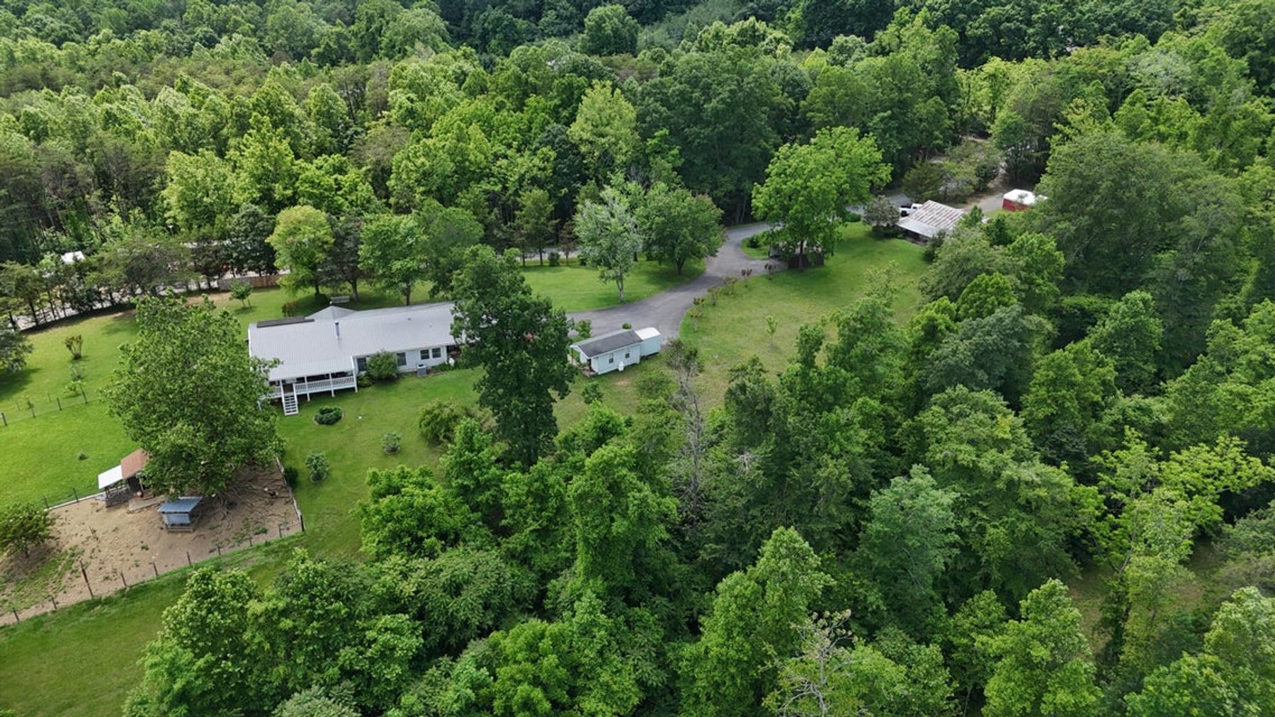 Image for 1320 Horseshoe Point Road Henry, VA