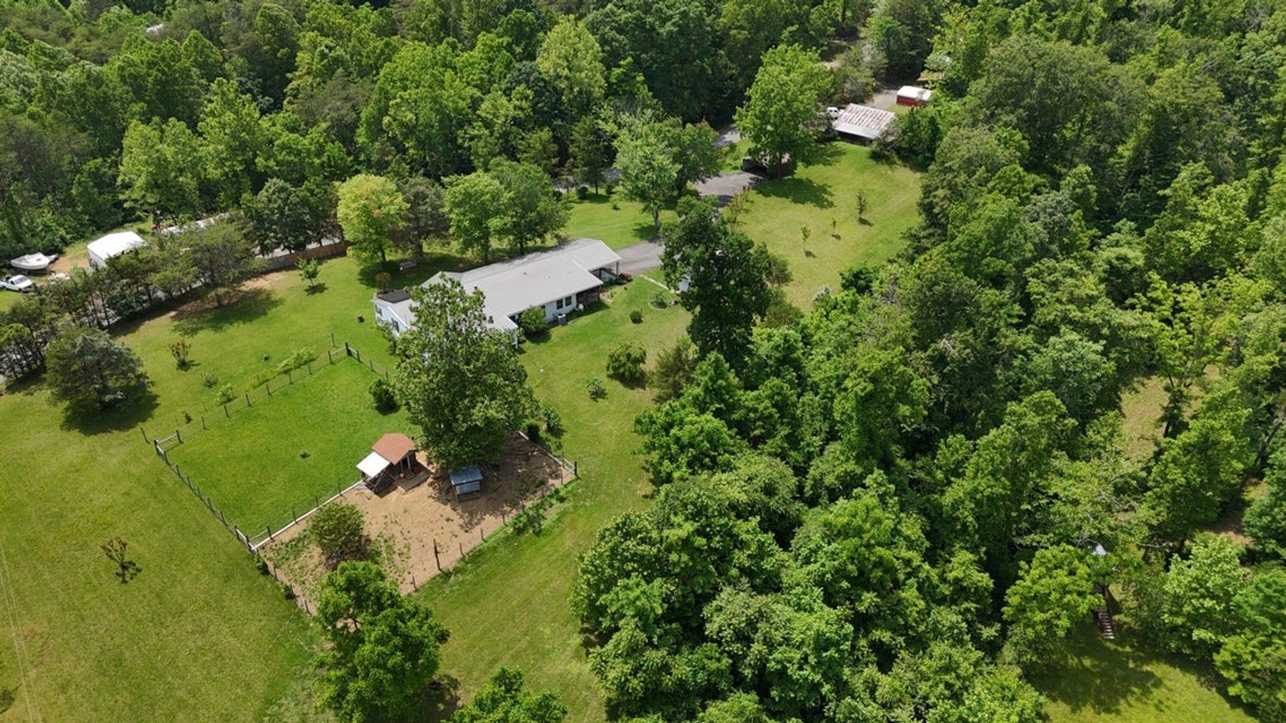 Image for 1320 Horseshoe Point Road Henry, VA