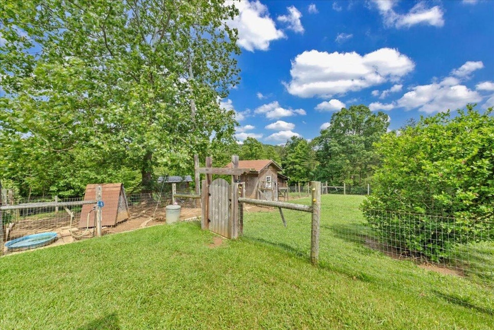 Image for 1320 Horseshoe Point Road Henry, VA