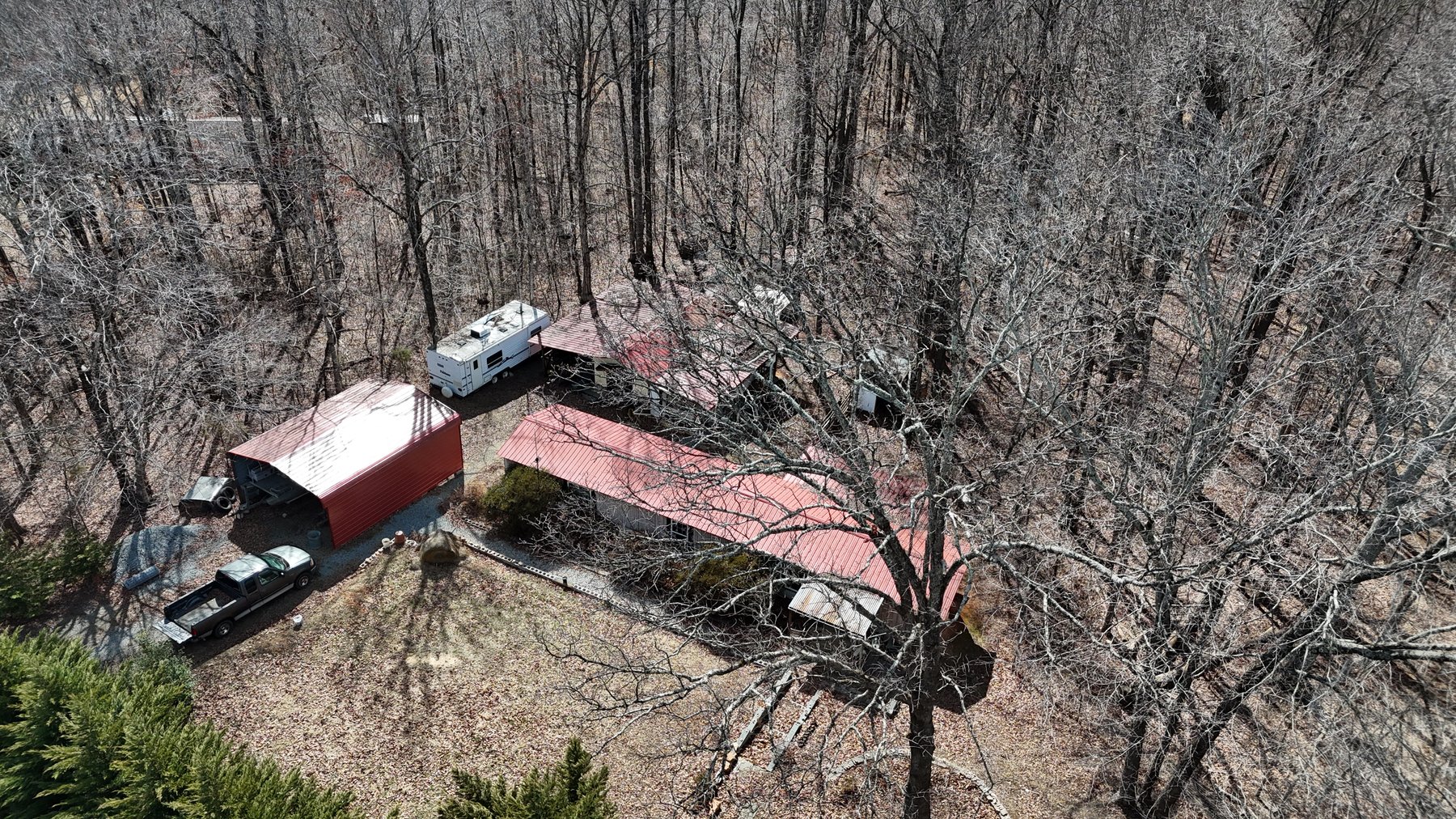 Image for 134 Wellspring Rd Real Estate Auction