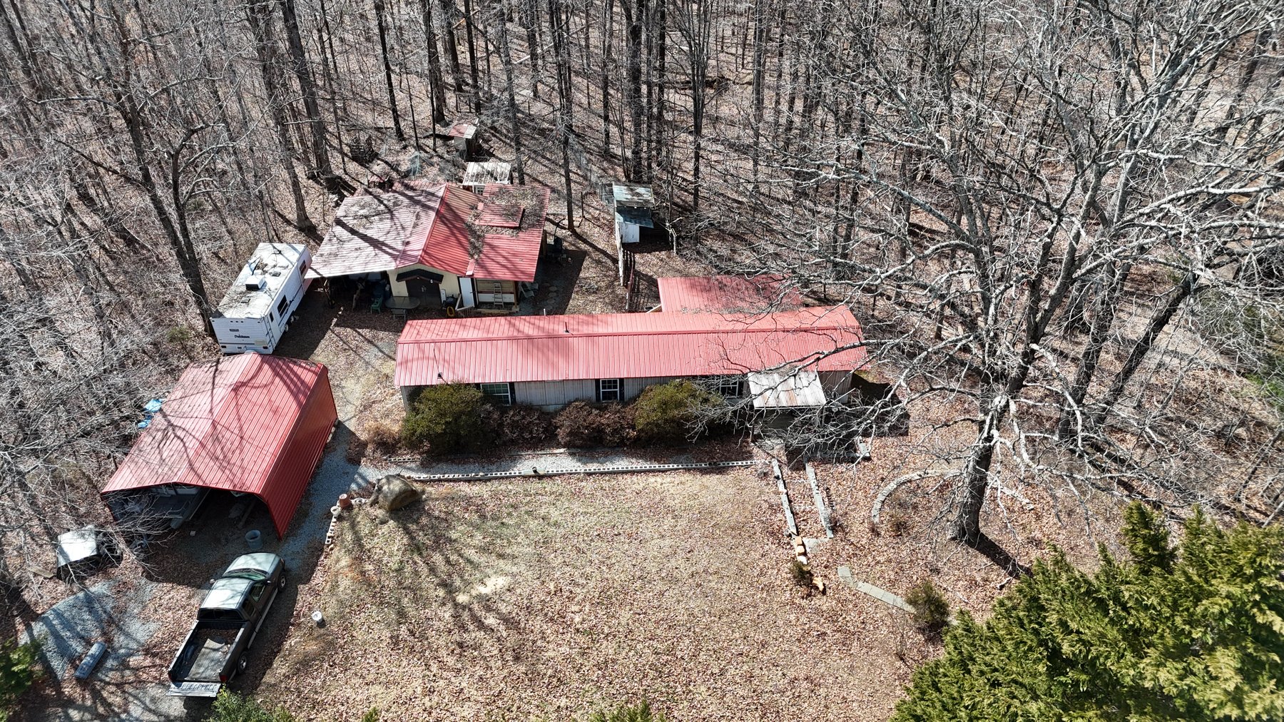 Image for 134 Wellspring Rd Real Estate Auction