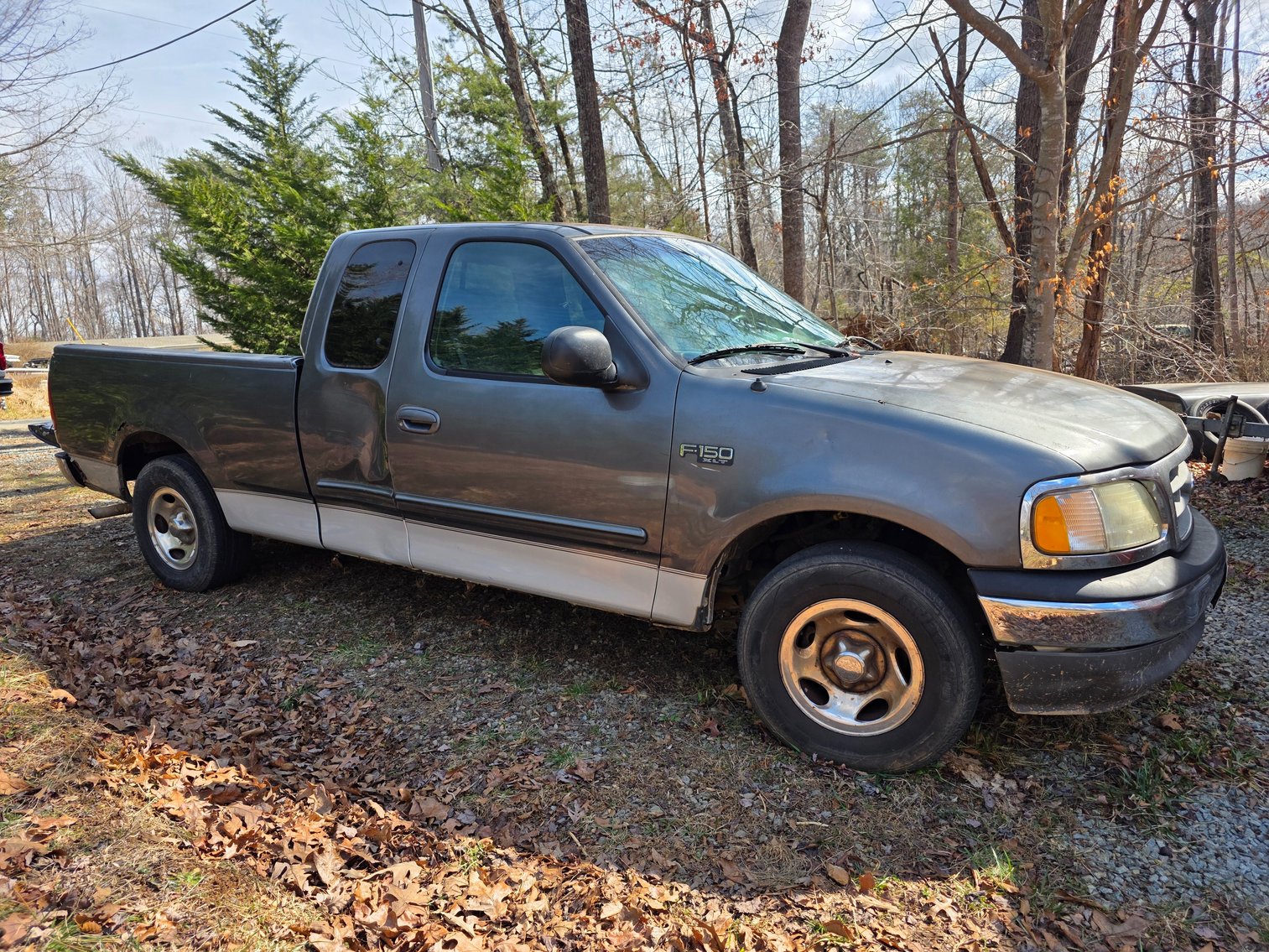 Image for 134 Wellspring Rd Real Estate Auction