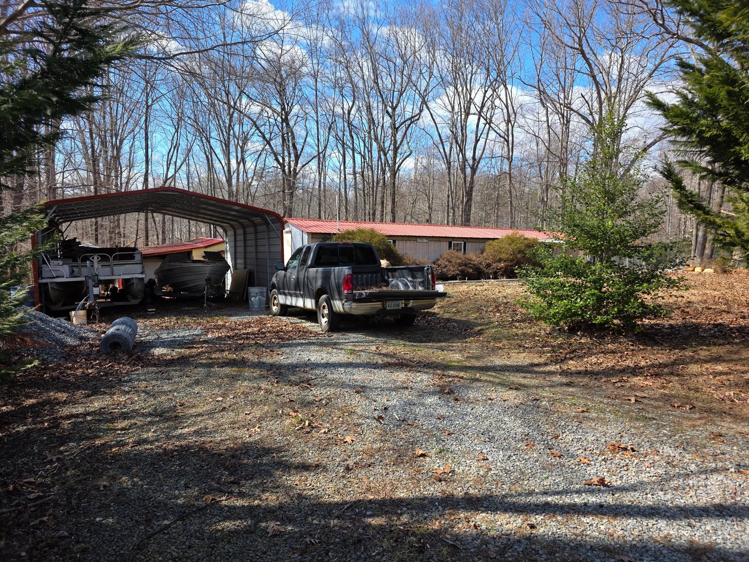 Image for 134 Wellspring Rd Real Estate Auction