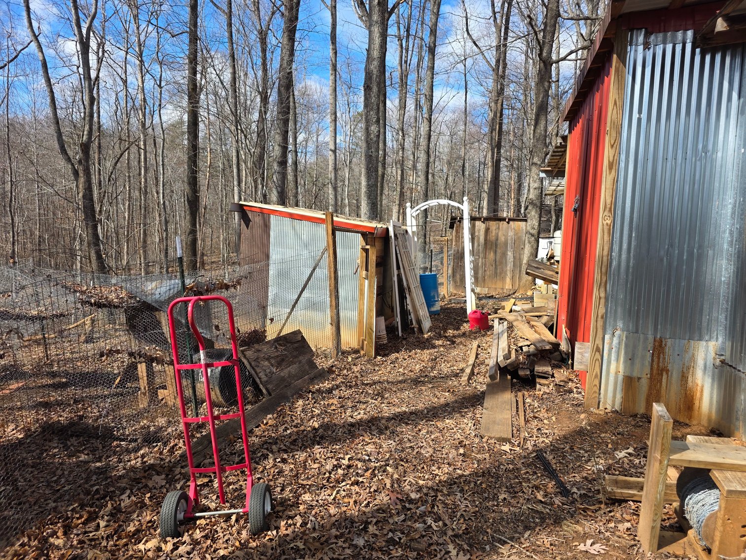 Image for 134 Wellspring Rd Real Estate Auction