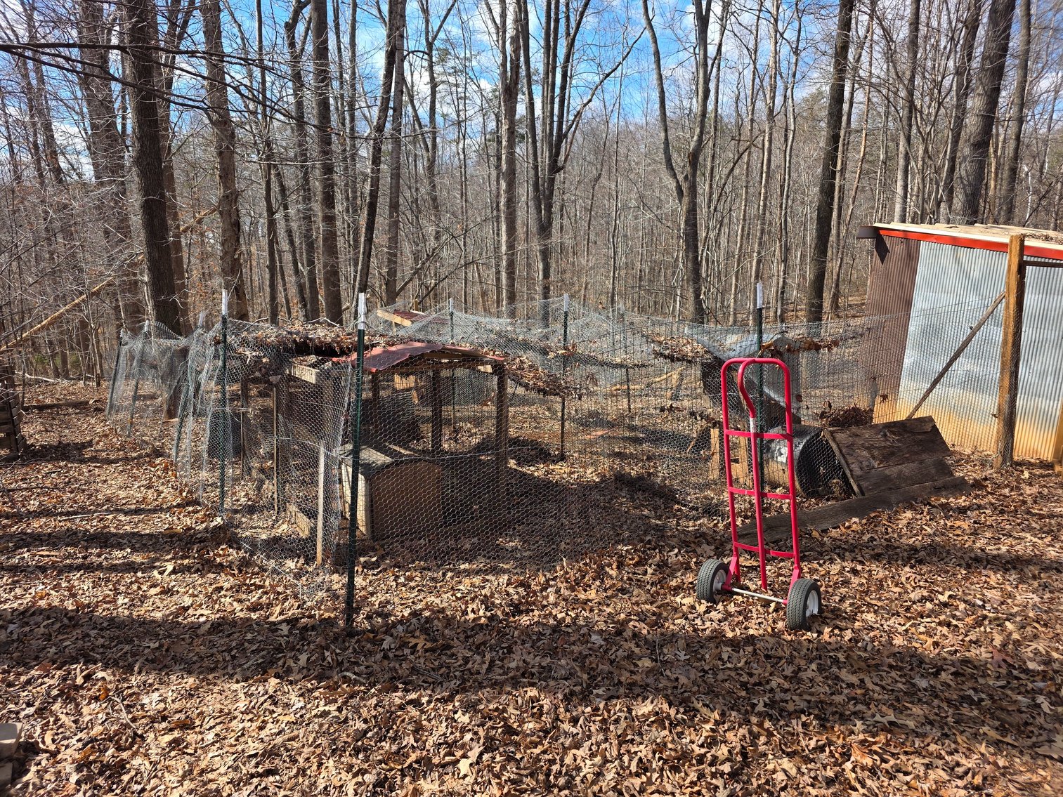 Image for 134 Wellspring Rd Real Estate Auction