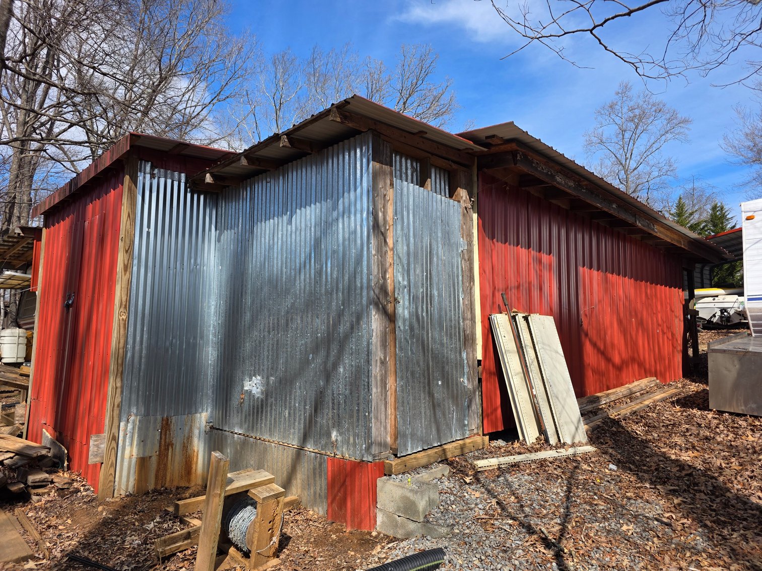 Image for 134 Wellspring Rd Real Estate Auction