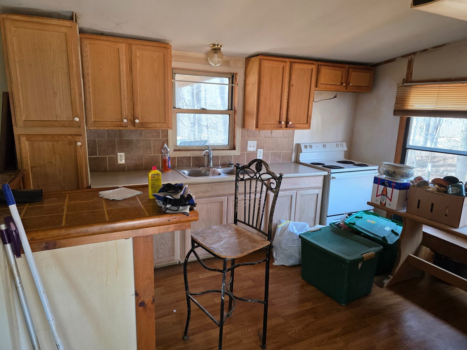 Image for 134 Wellspring Rd Real Estate Auction