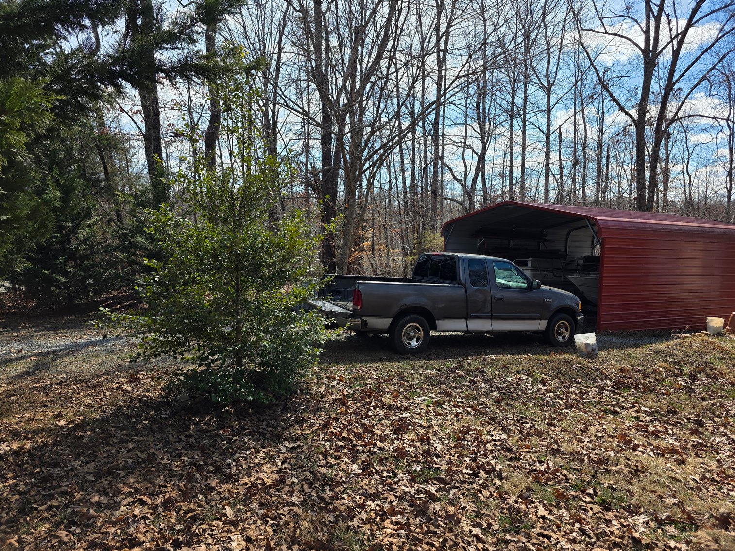 Image for 134 Wellspring Rd Real Estate Auction