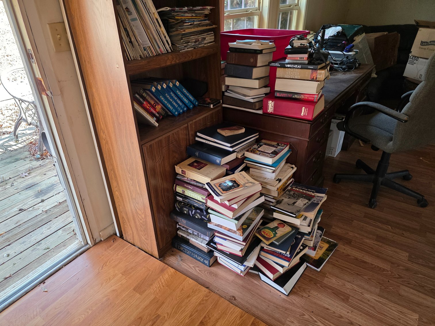 Image for 134 Wellspring Rd Real Estate Auction