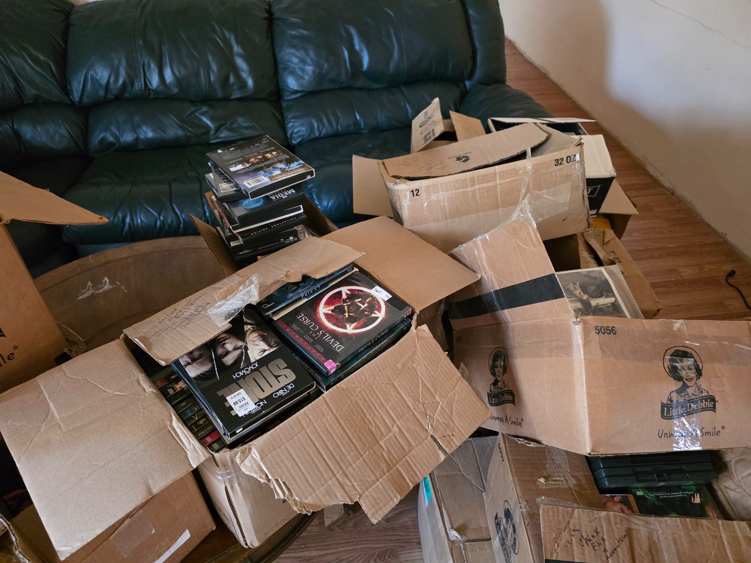 Image for 134 Wellspring Rd Real Estate Auction