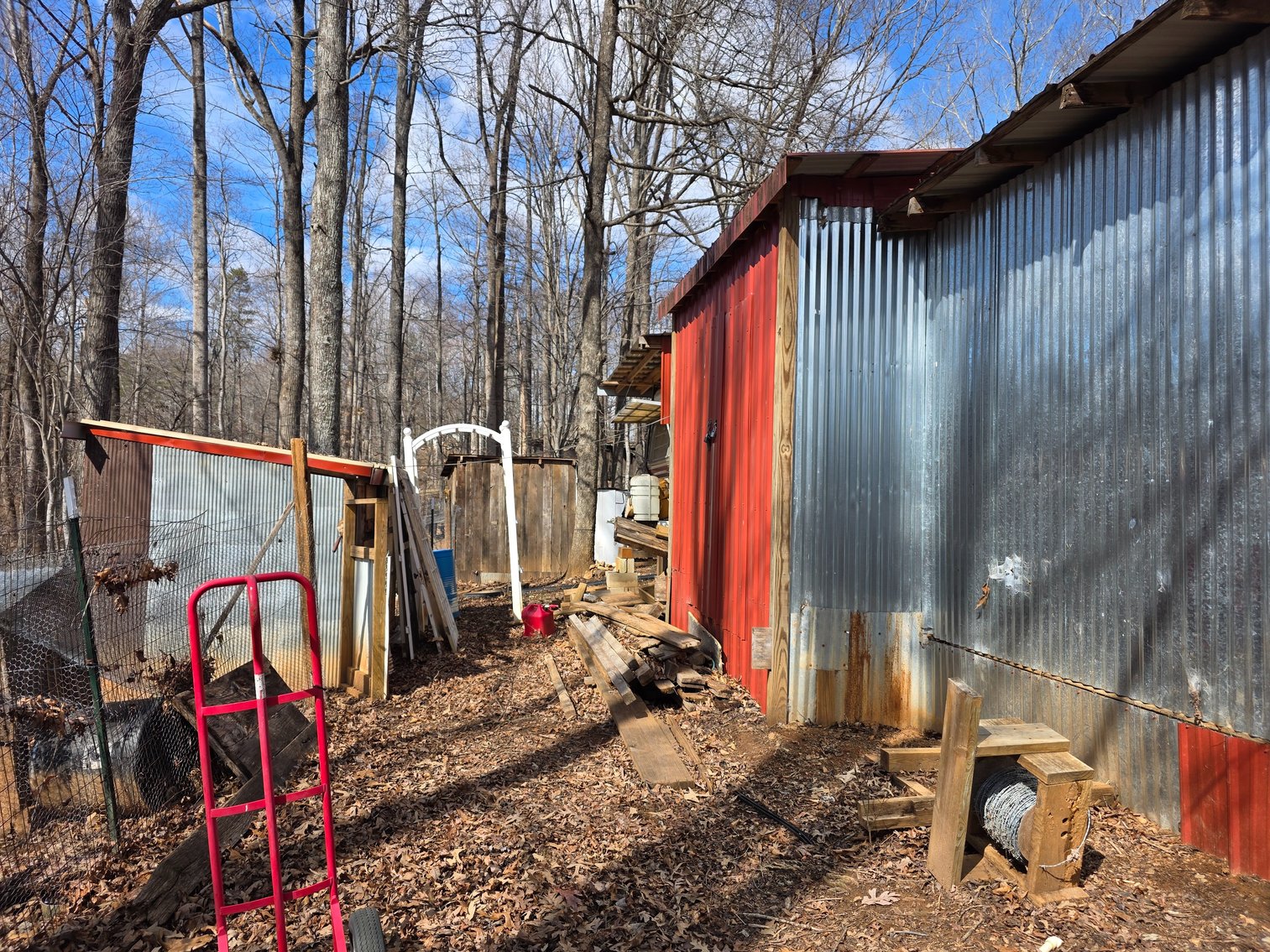 Image for 134 Wellspring Rd Real Estate Auction