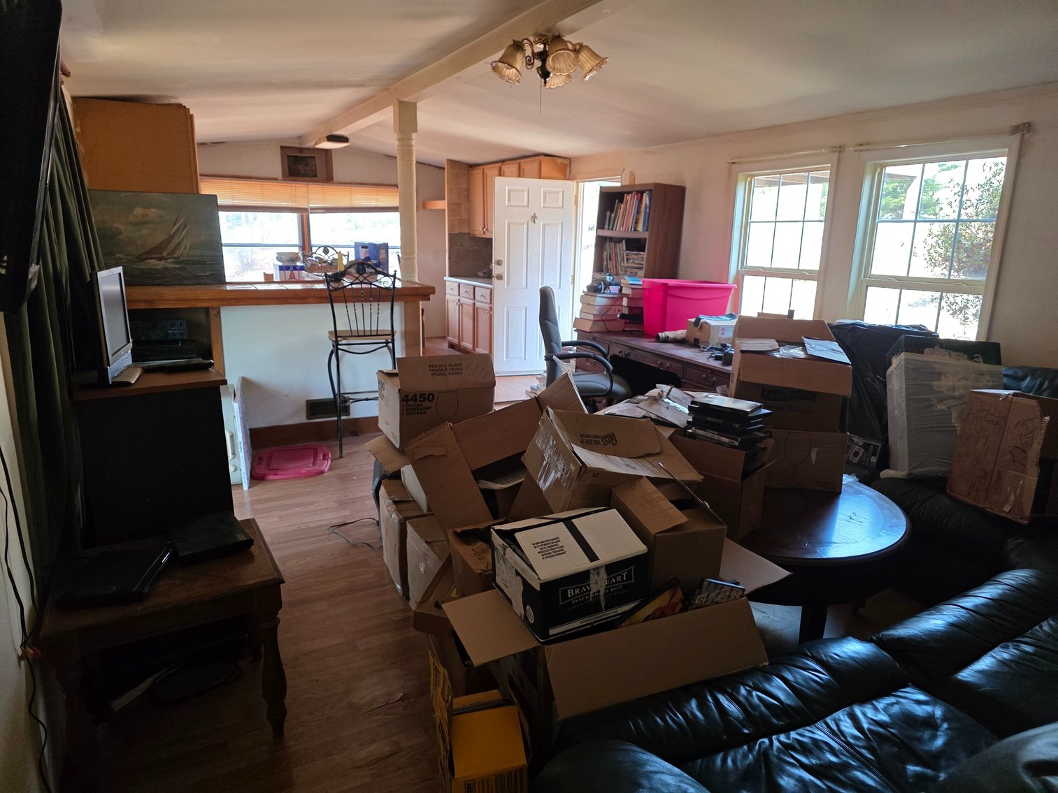 Image for 134 Wellspring Rd Real Estate Auction