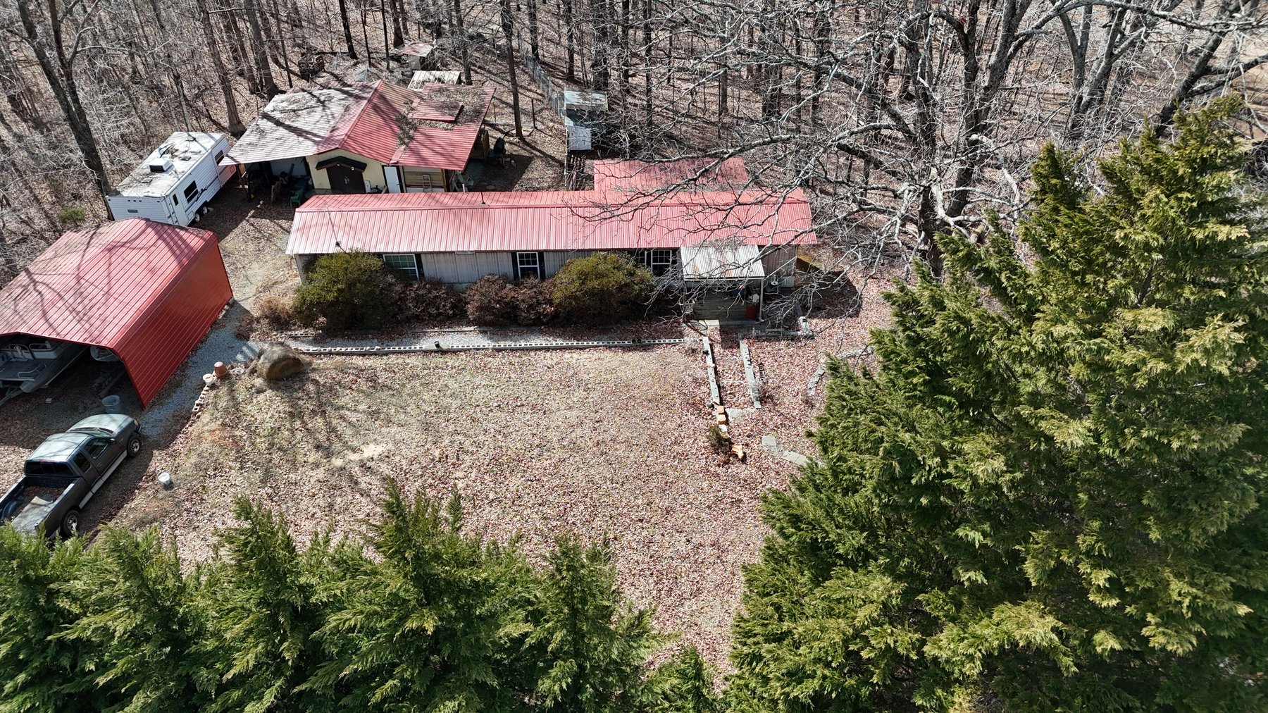 Image for 134 Wellspring Rd Real Estate Auction