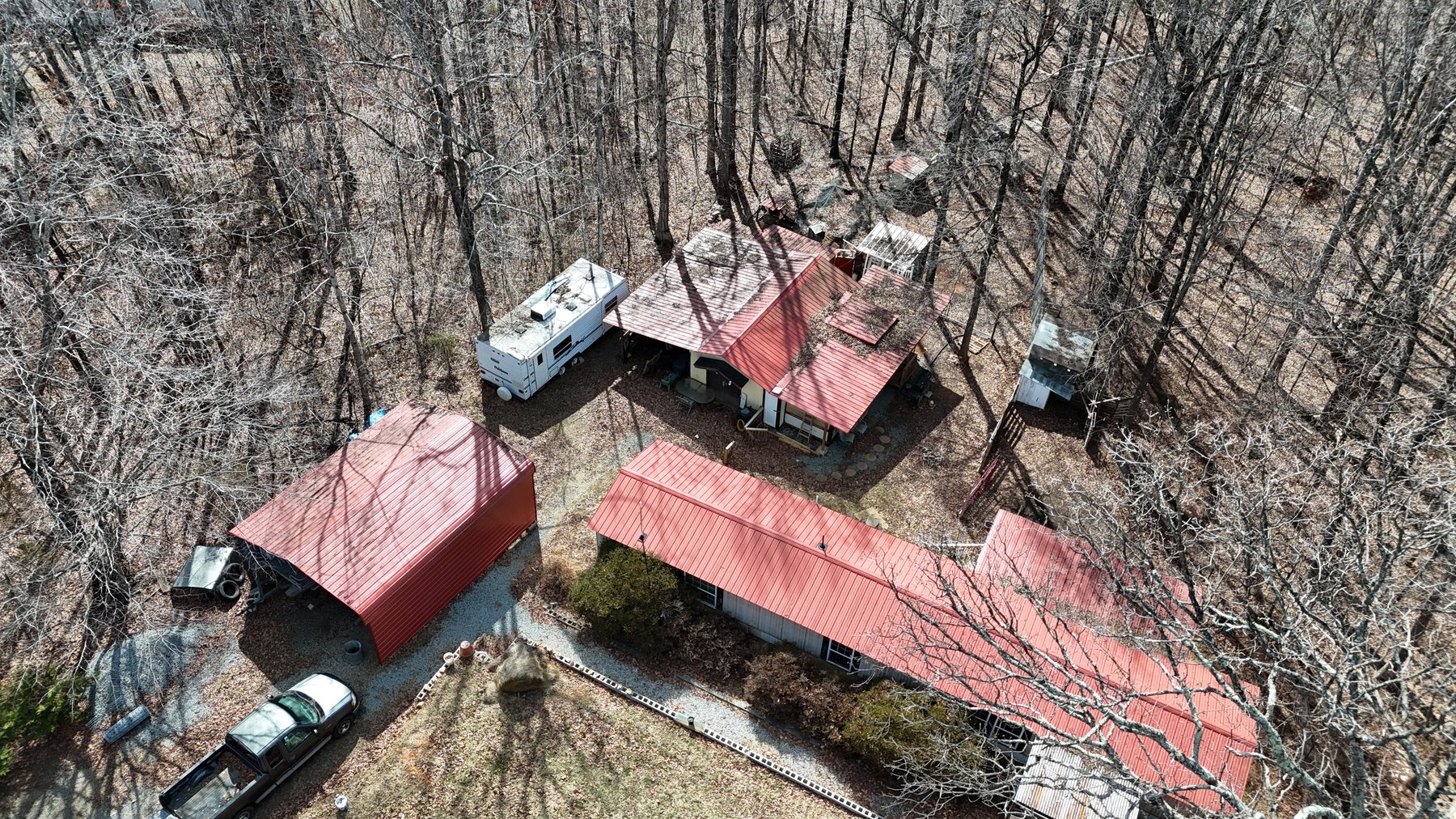 Image for 134 Wellspring Rd Real Estate Auction