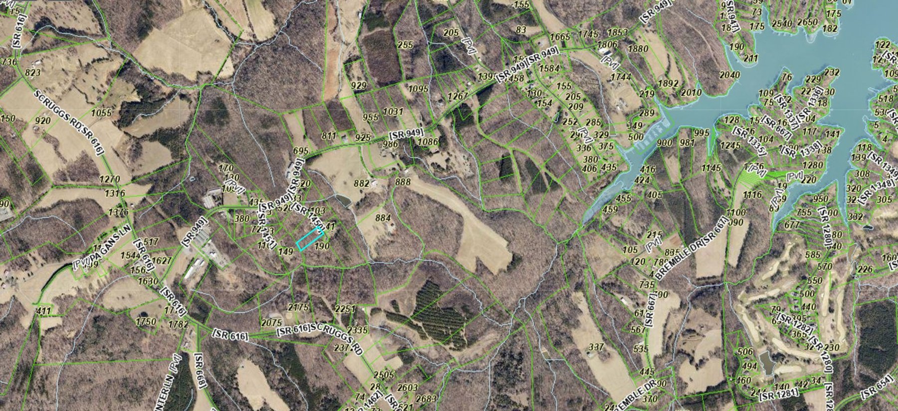 Image for 134 Wellspring Rd Real Estate Auction