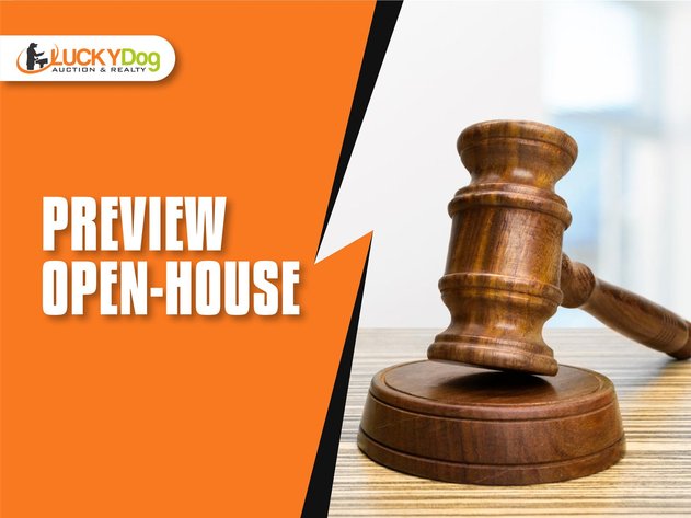 Image for Spring Sportsman's Auction