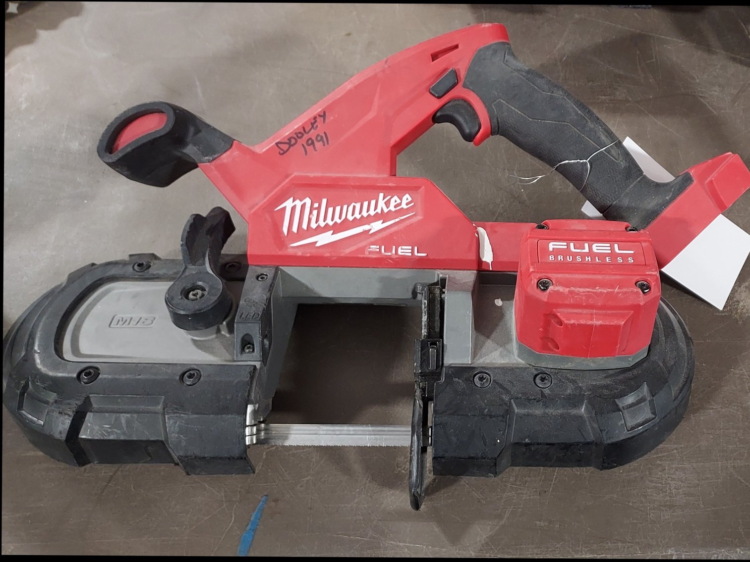 Image for Dooley Electric - Electrical Contractor Equipment - NJ Location