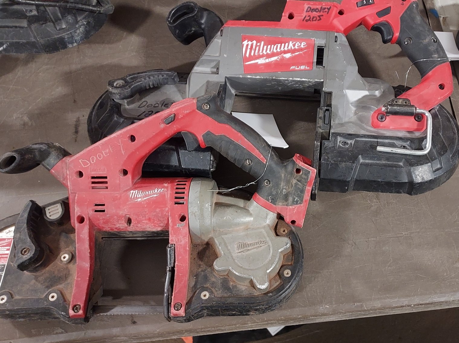 Image for Dooley Electric - Electrical Contractor Equipment - NJ Location