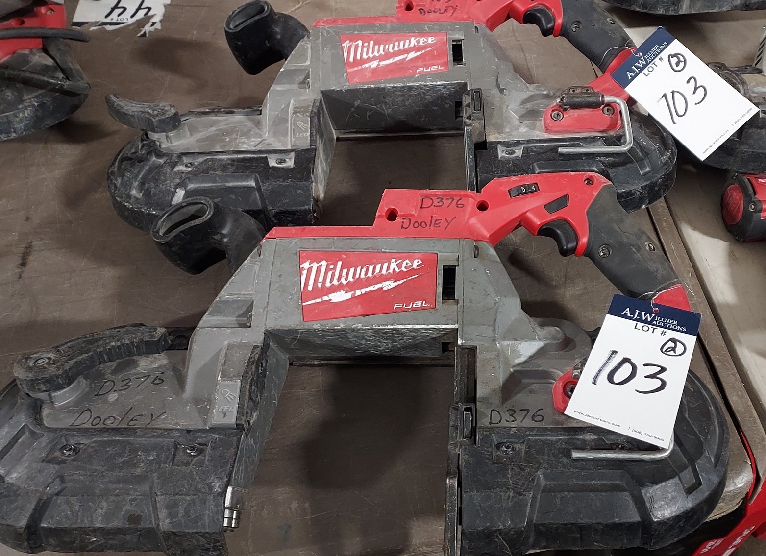 Image for Dooley Electric - Electrical Contractor Equipment - NJ Location