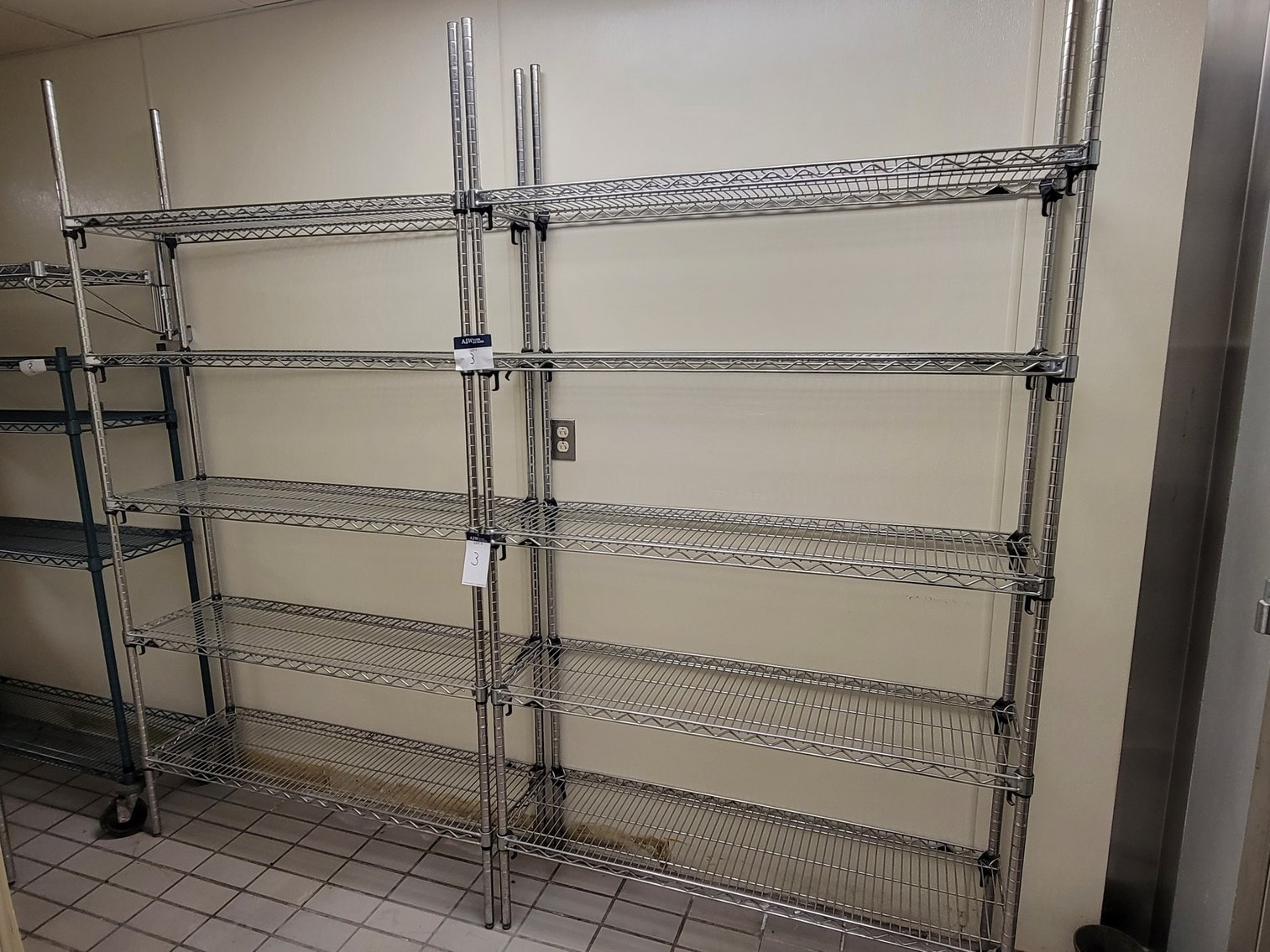 Image for Corporate Commissary & Building Engineering Supplies