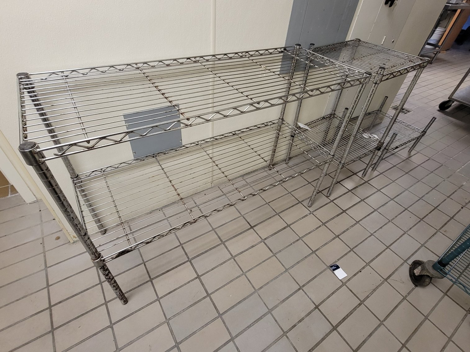 Image for Corporate Commissary & Building Engineering Supplies