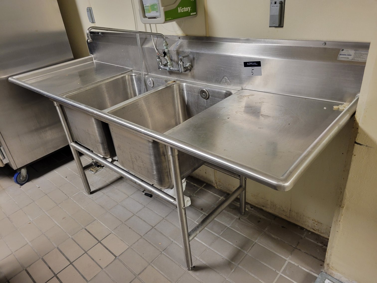 Image for Corporate Commissary & Building Engineering Supplies