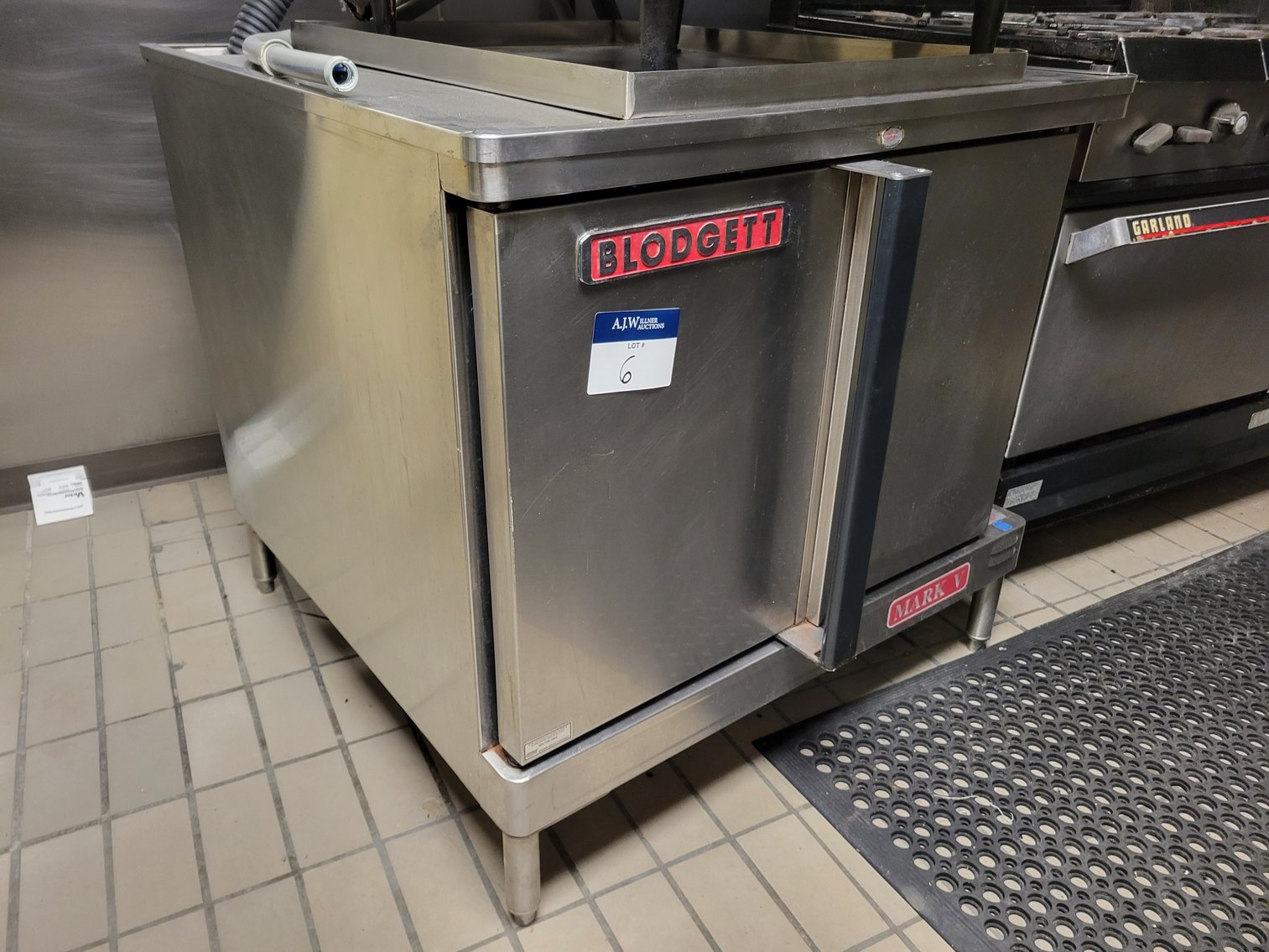 Image for Corporate Commissary & Building Engineering Supplies