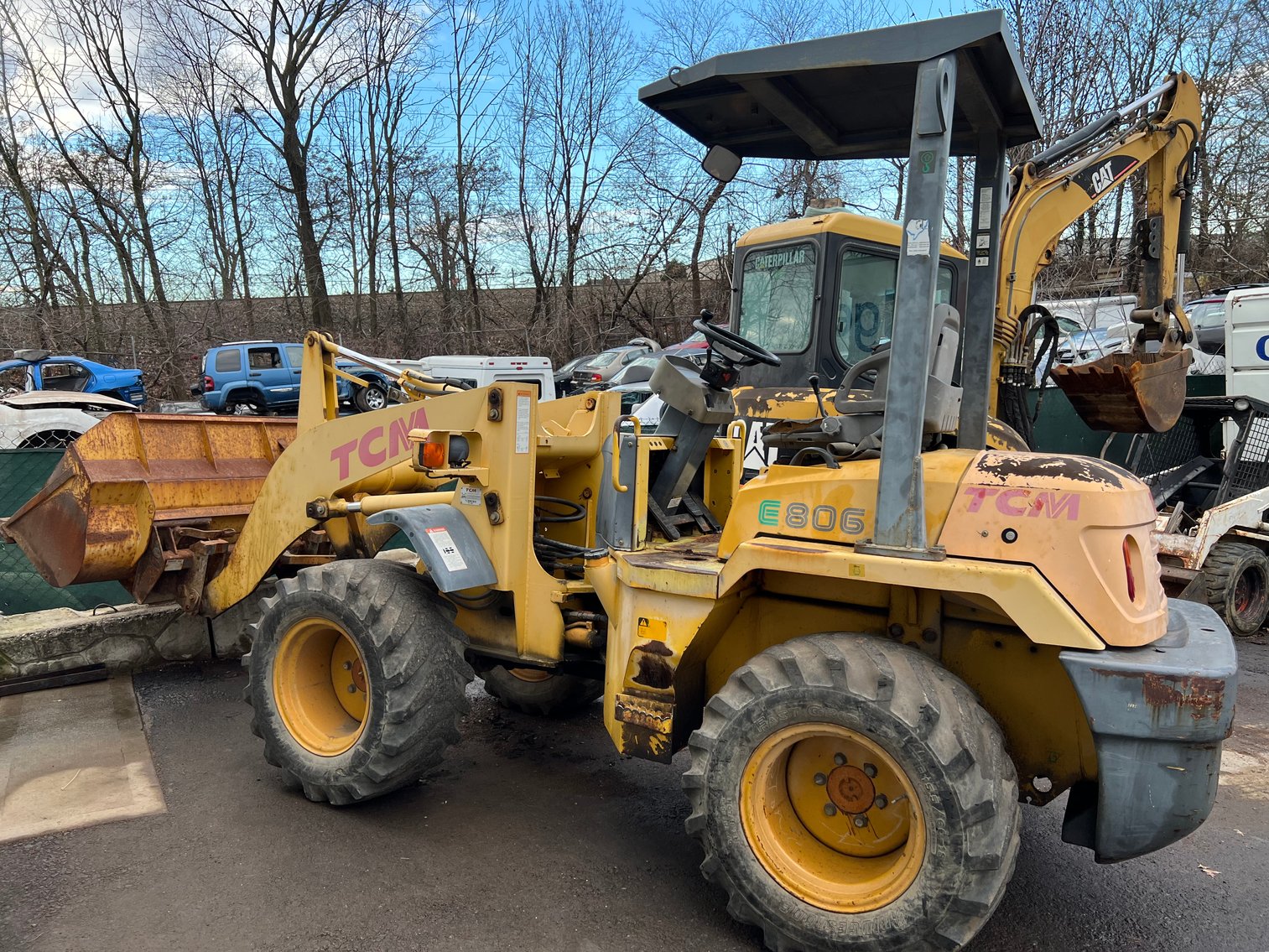 Image for Landscape & Building Supply Inventory