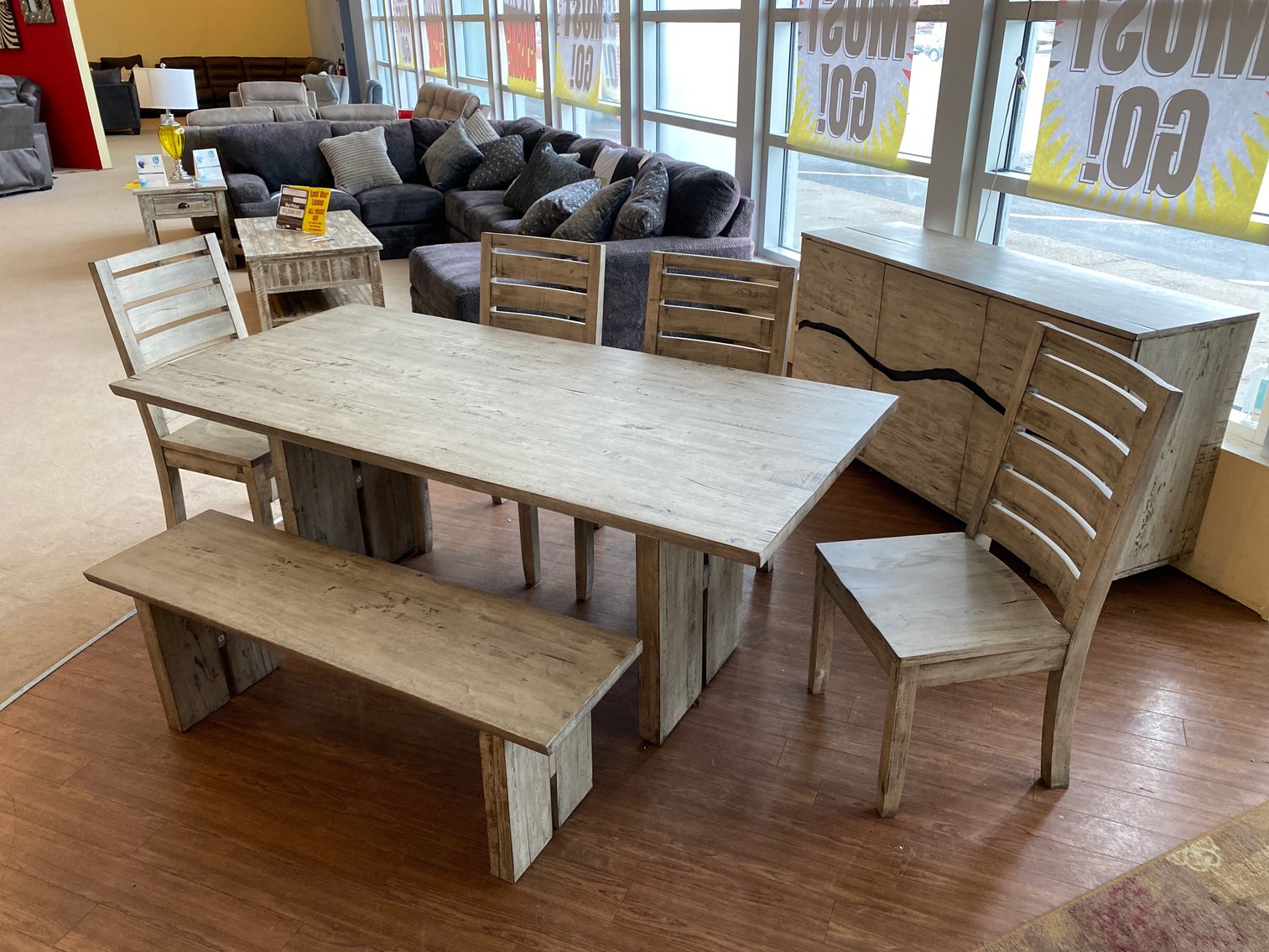 Image for Huffman Koos Furniture of Middletown, NY