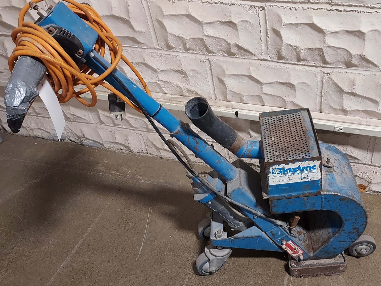 Image for New & Used Industrial Tools & Supplies