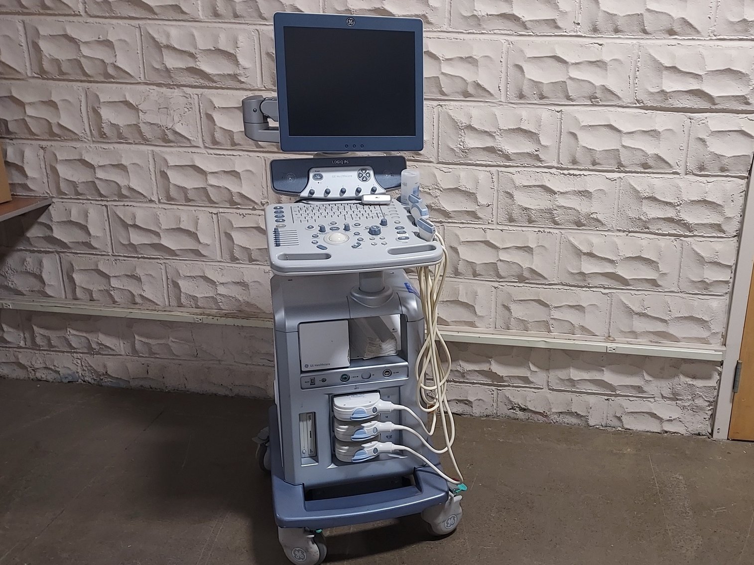 Image for Medical Imaging & Printing Equipment