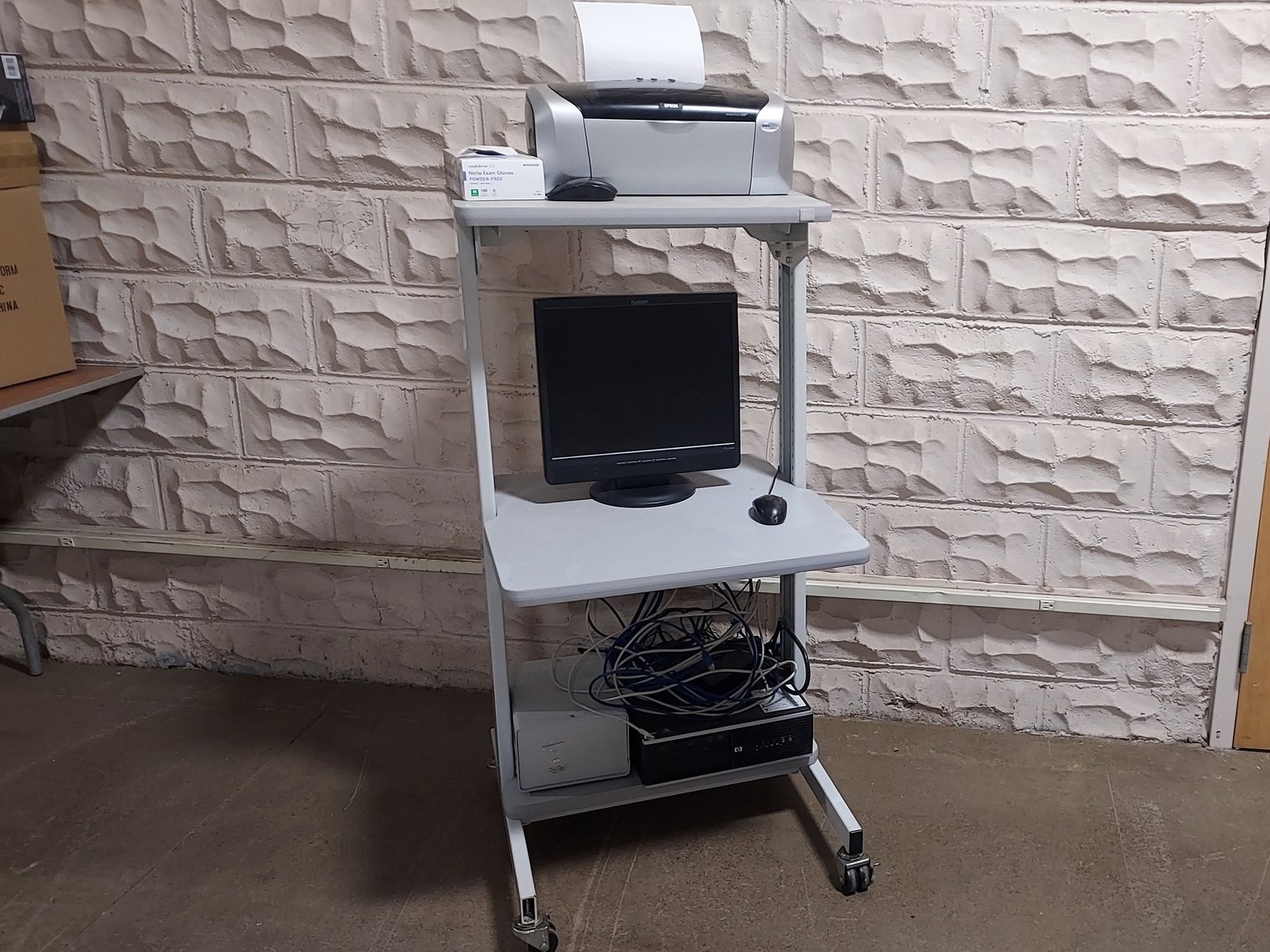 Image for Medical Imaging & Printing Equipment