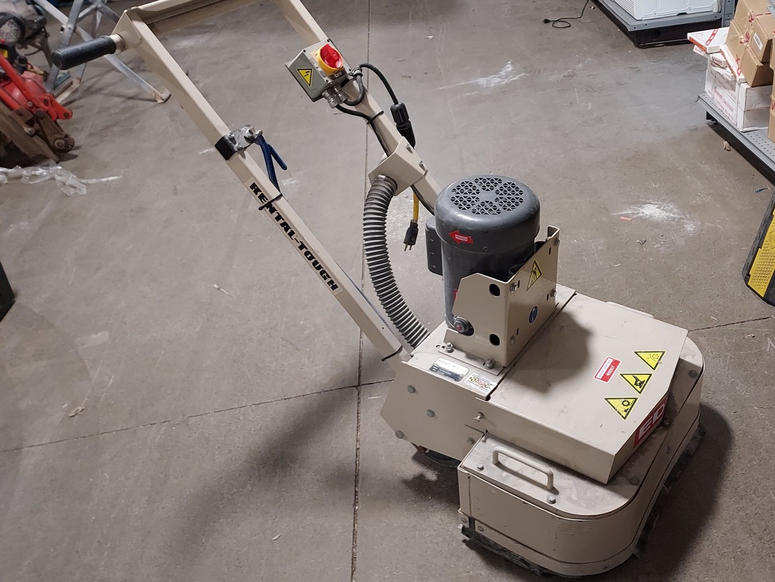 Image for New & Used Industrial Tools & Supplies