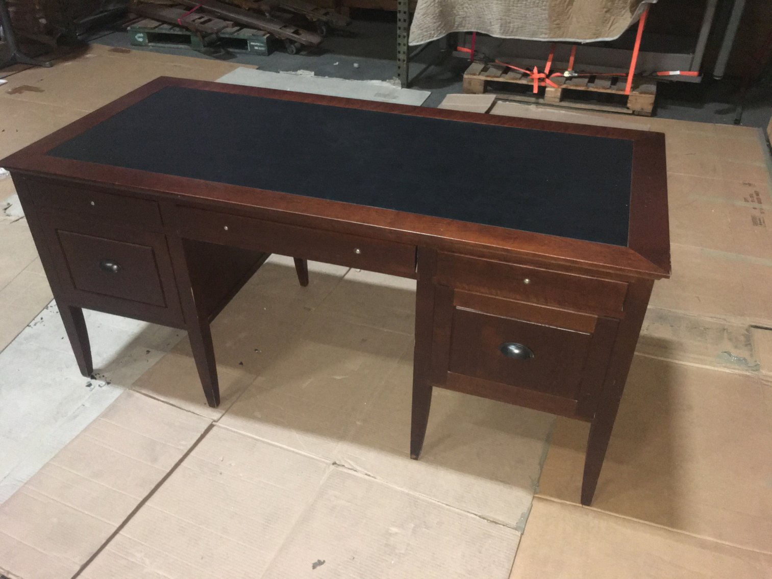 Image for Storage Auction - Estate Quality Furniture