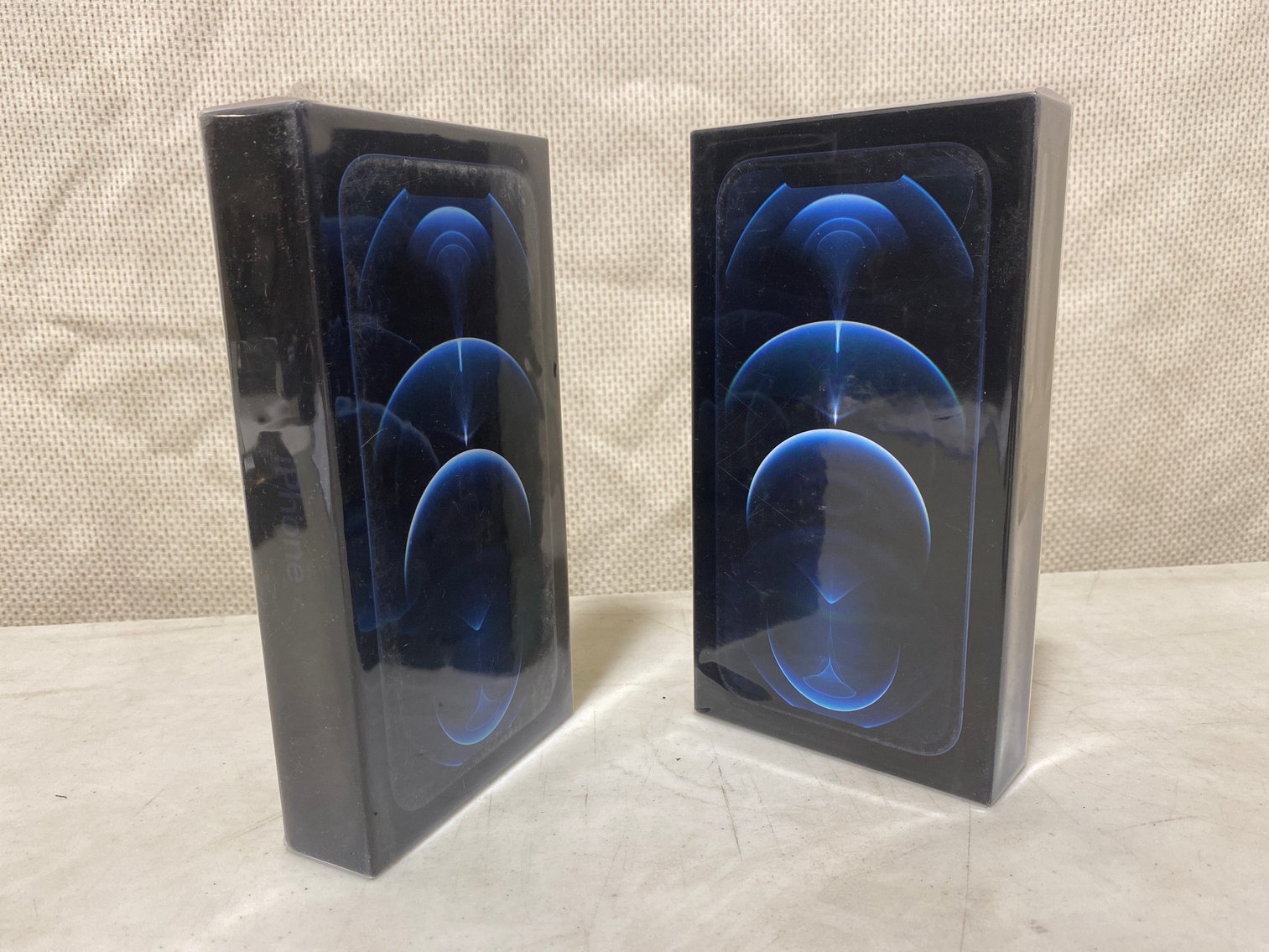 Image for US Postal Inspectors - Seized Consumer Goods