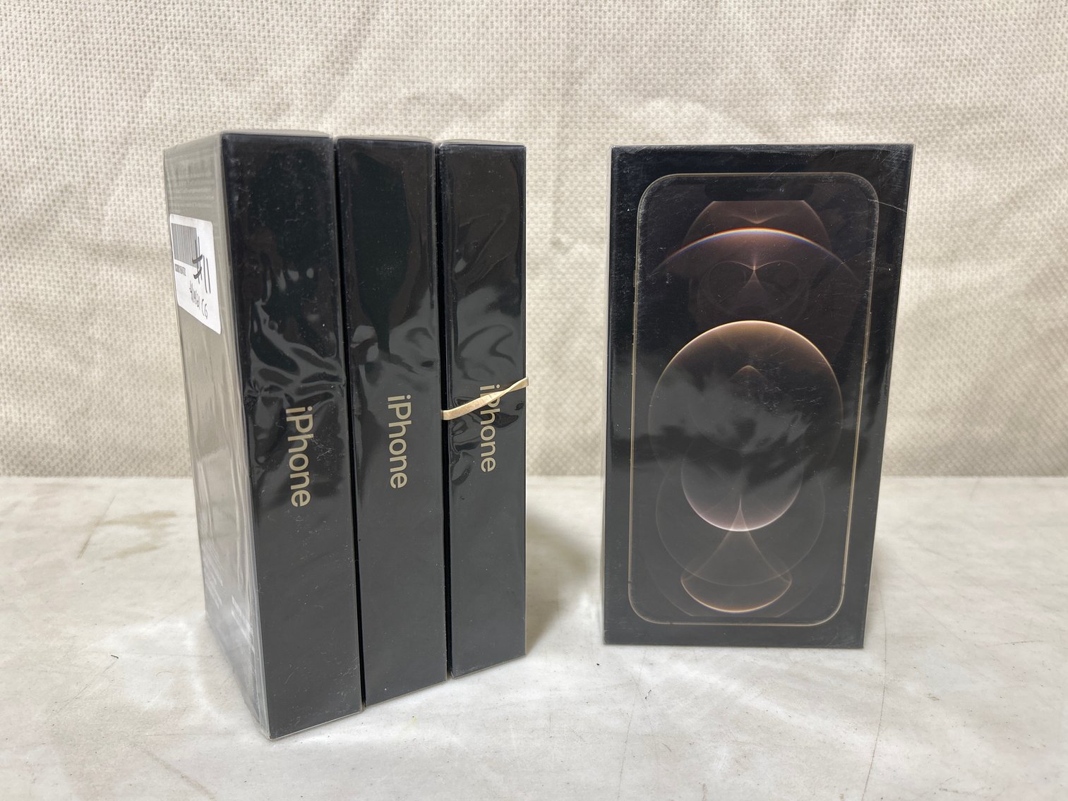 Image for US Postal Inspectors - Seized Consumer Goods