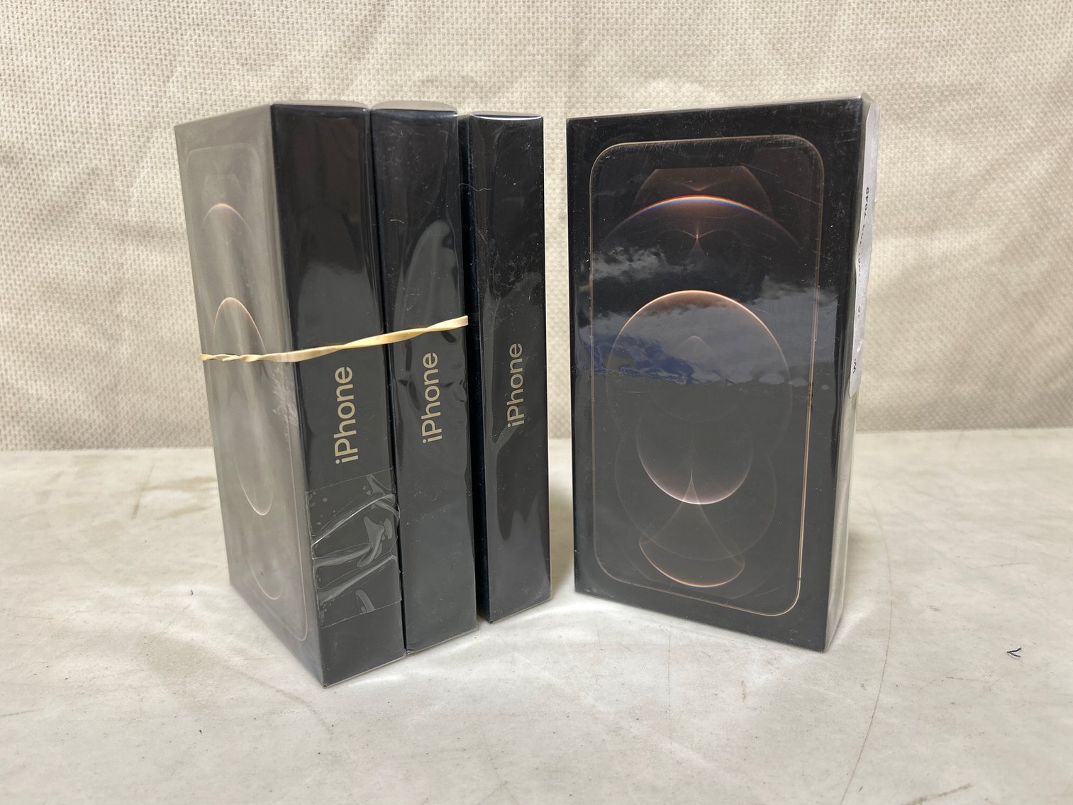 Image for US Postal Inspectors - Seized Consumer Goods