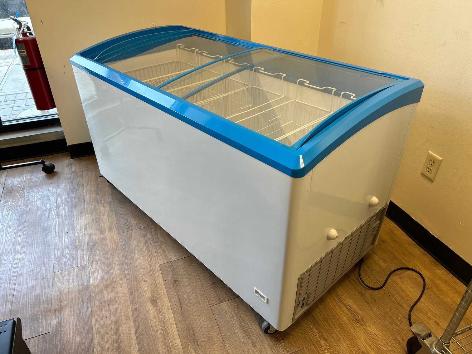 Image for Fanwood Larder