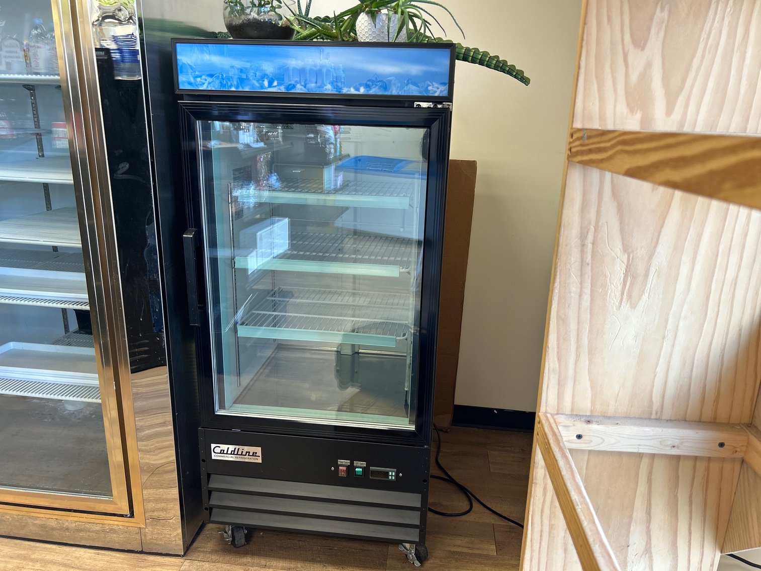 Image for Fanwood Larder