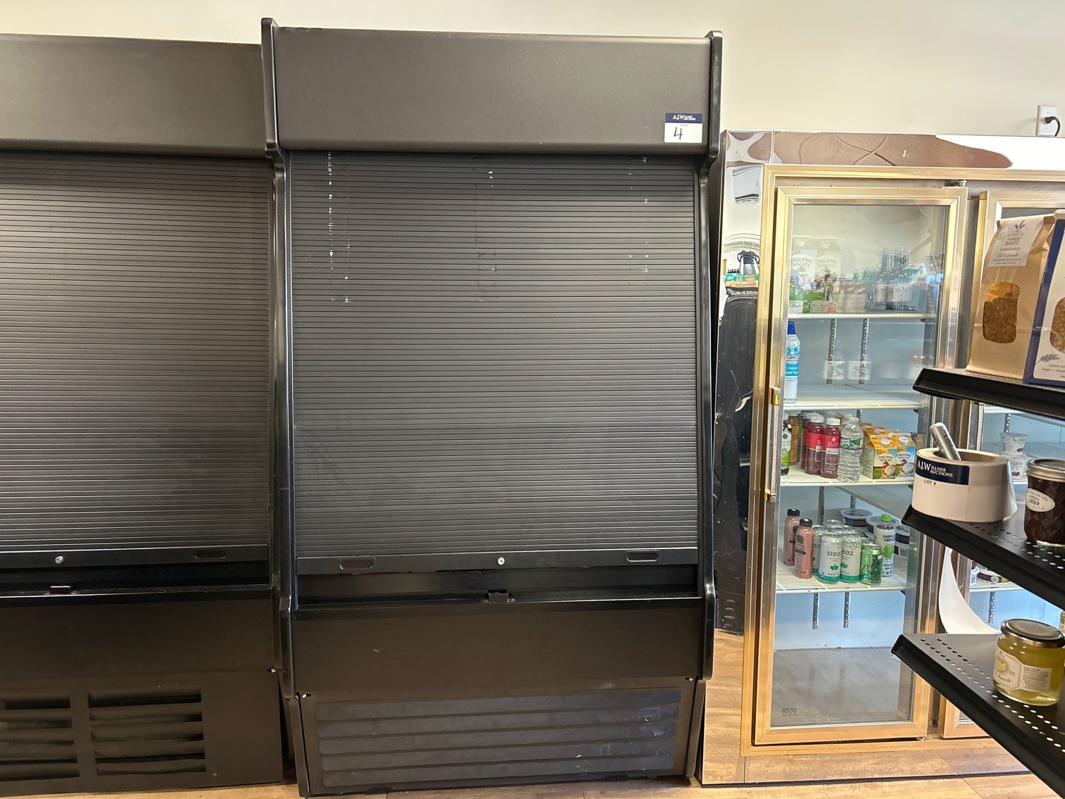 Image for Fanwood Larder