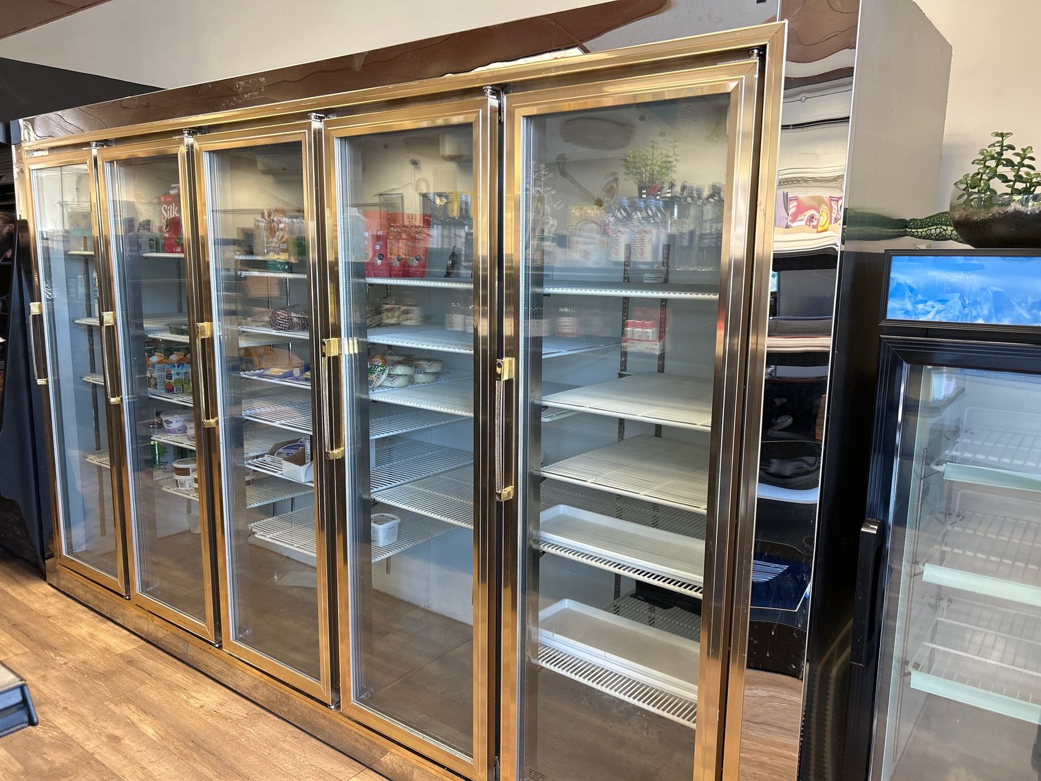 Image for Fanwood Larder