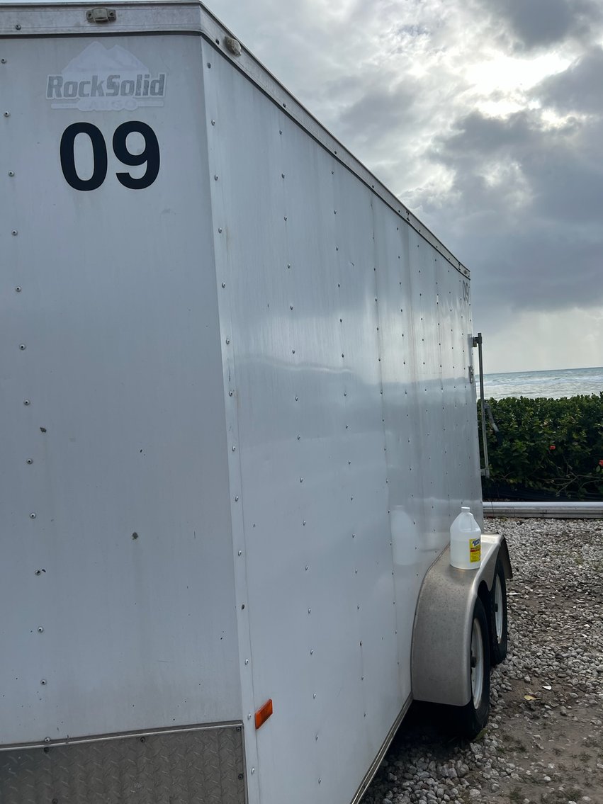 Image for Truck & Trailer Package Bid